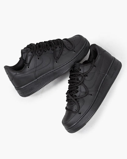 Nike Air Force 1 Black