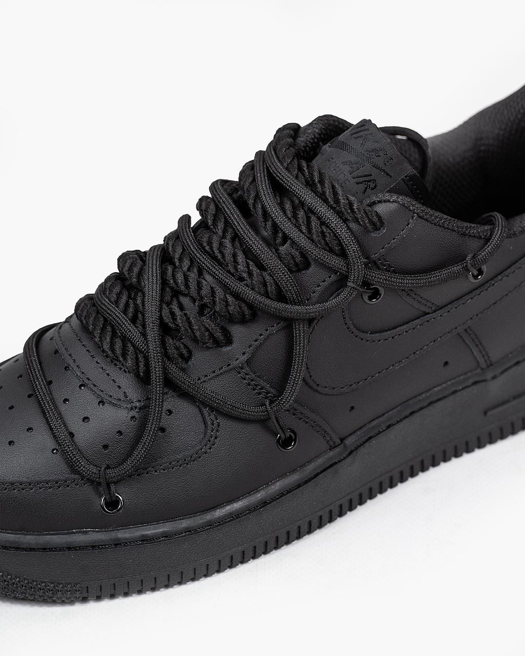 Nike Air Force 1 Black