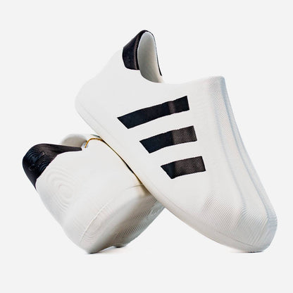 Adidas AdiFOM Superstar White