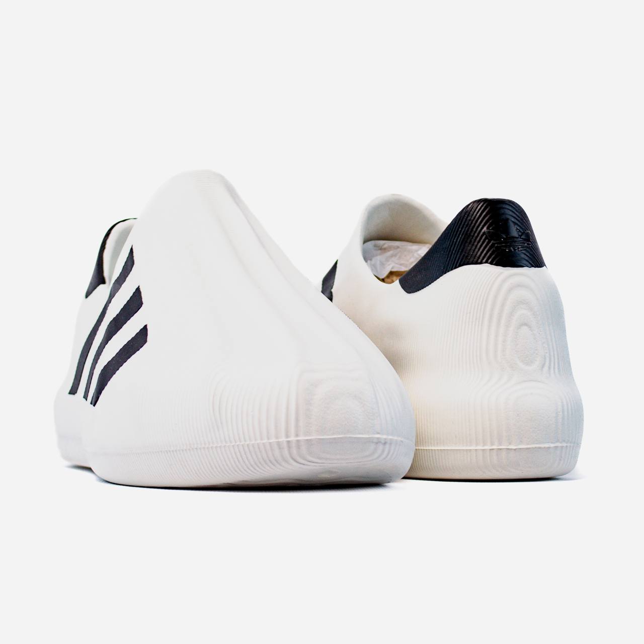 Adidas AdiFOM Superstar White