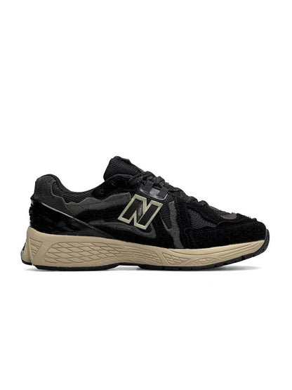 New Balance 1906D Protection Pack Black