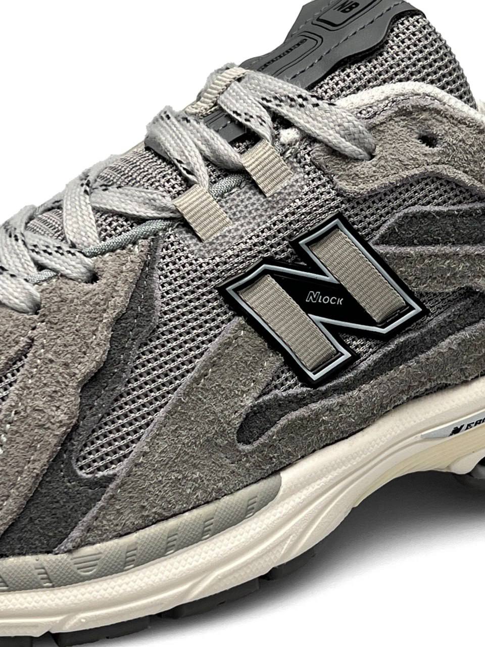 New Balance 1906D Protection Gray White