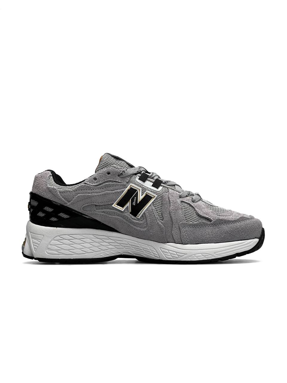 New Balance 1906D Protection Gray Black Gold