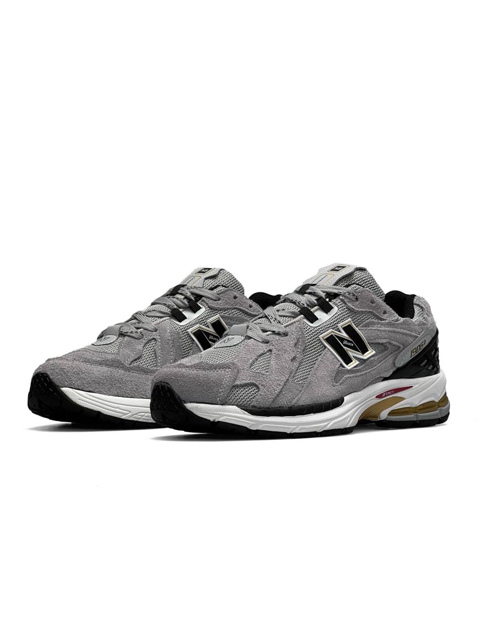 New Balance 1906D Protection Gray Black Gold