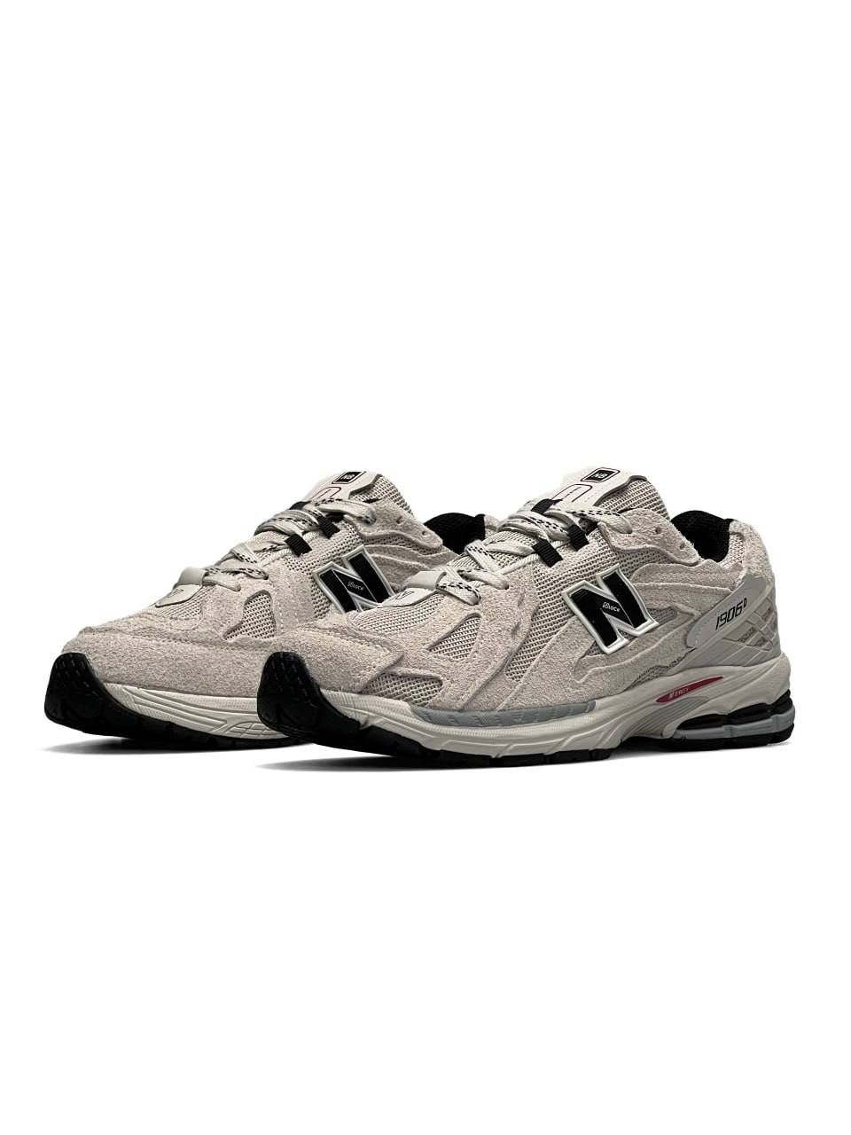 New Balance 1906D Protection Beige Black