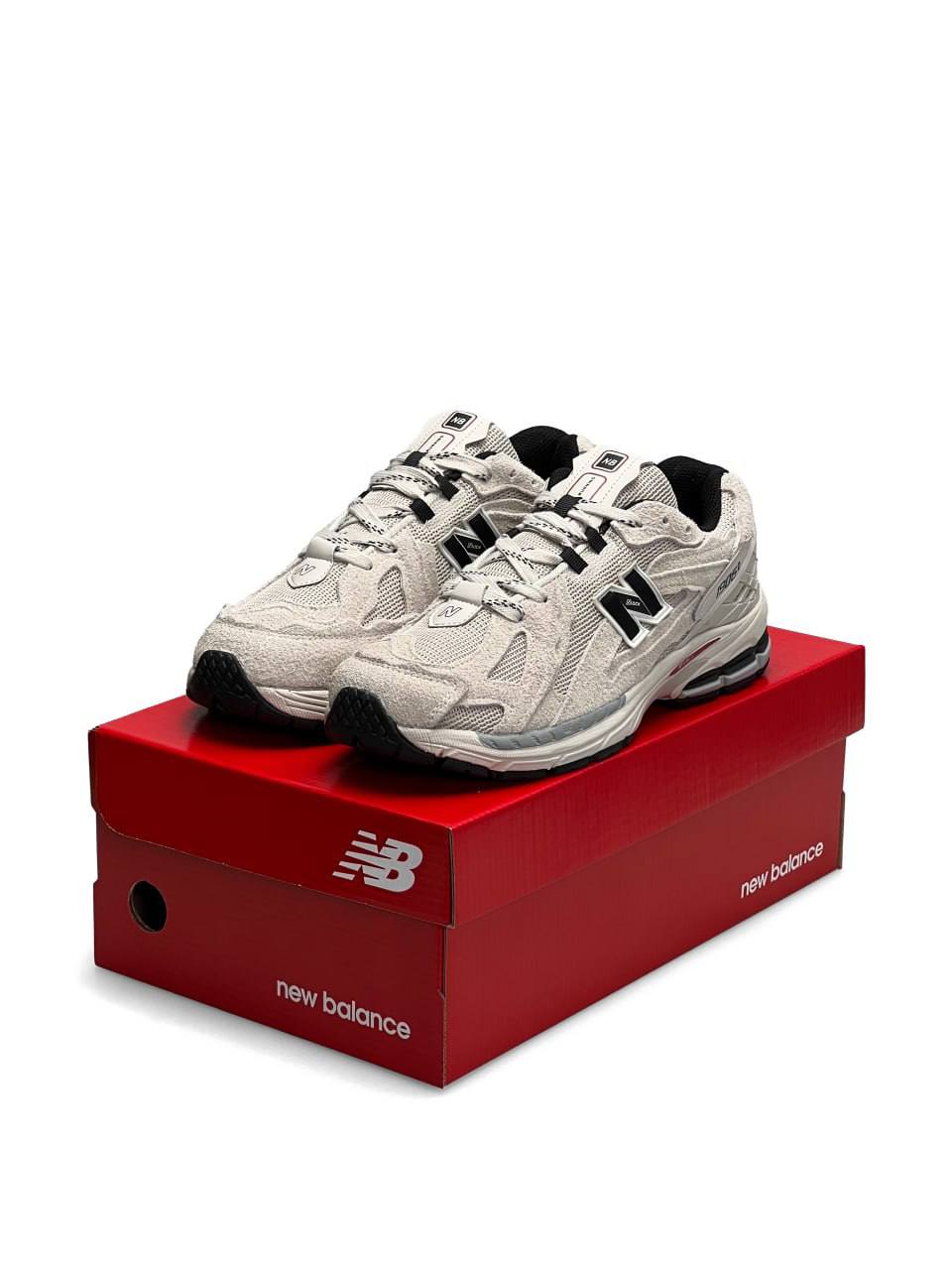 New Balance 1906D Protection Beige Black