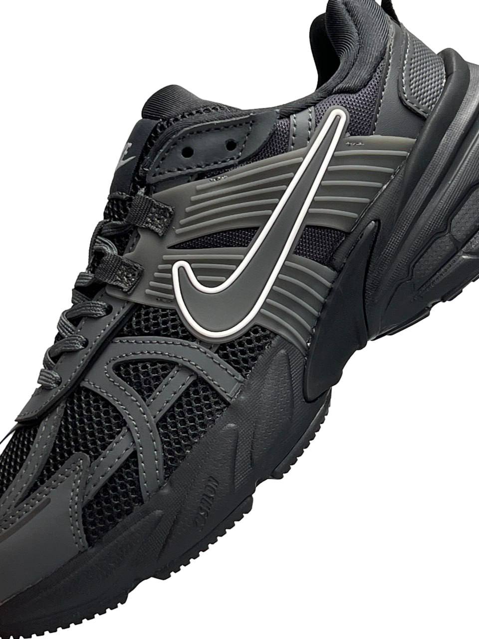 Nike Runtekk Dark Gray