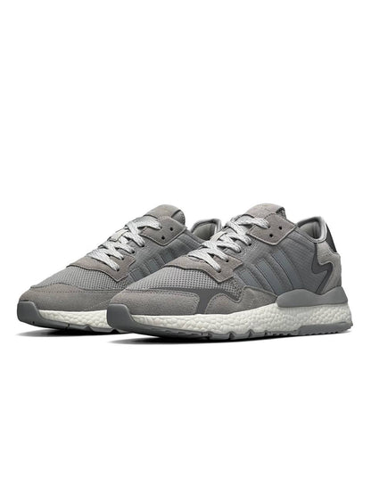 Adidas Nite Jogger Gray