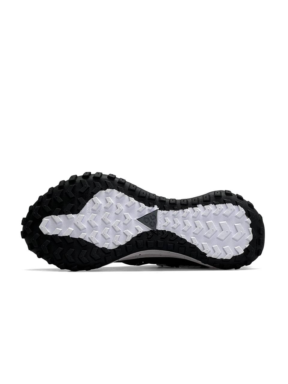 Nike Acg Mountain Fly Low Black White