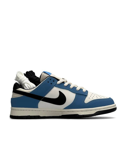 Nike SB Dunk Low Jackman Wheels