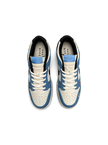 Nike SB Dunk Low Jackman Wheels