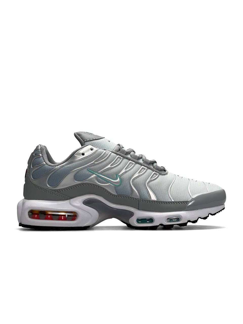 Nike Air Max Plus Silver Sky