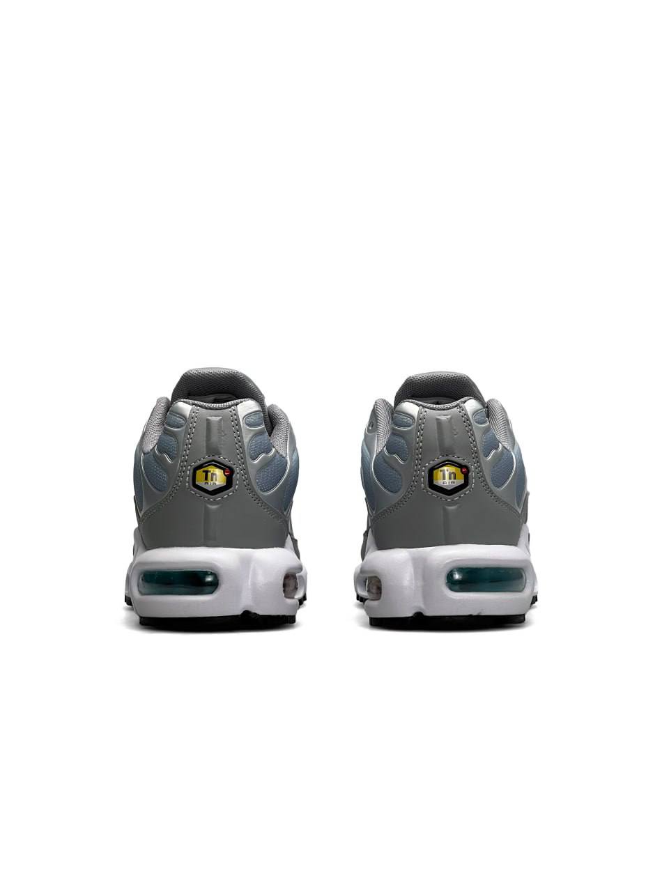 Nike Air Max Plus Silver Sky