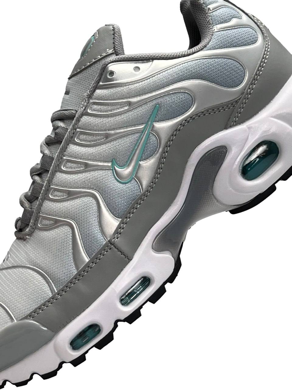 Nike Air Max Plus Silver Sky