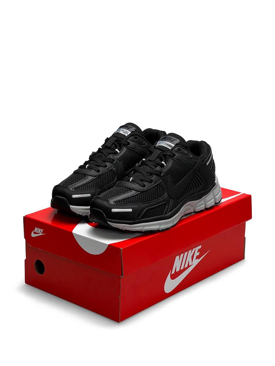 Nike Vomero 5 New Black Gray