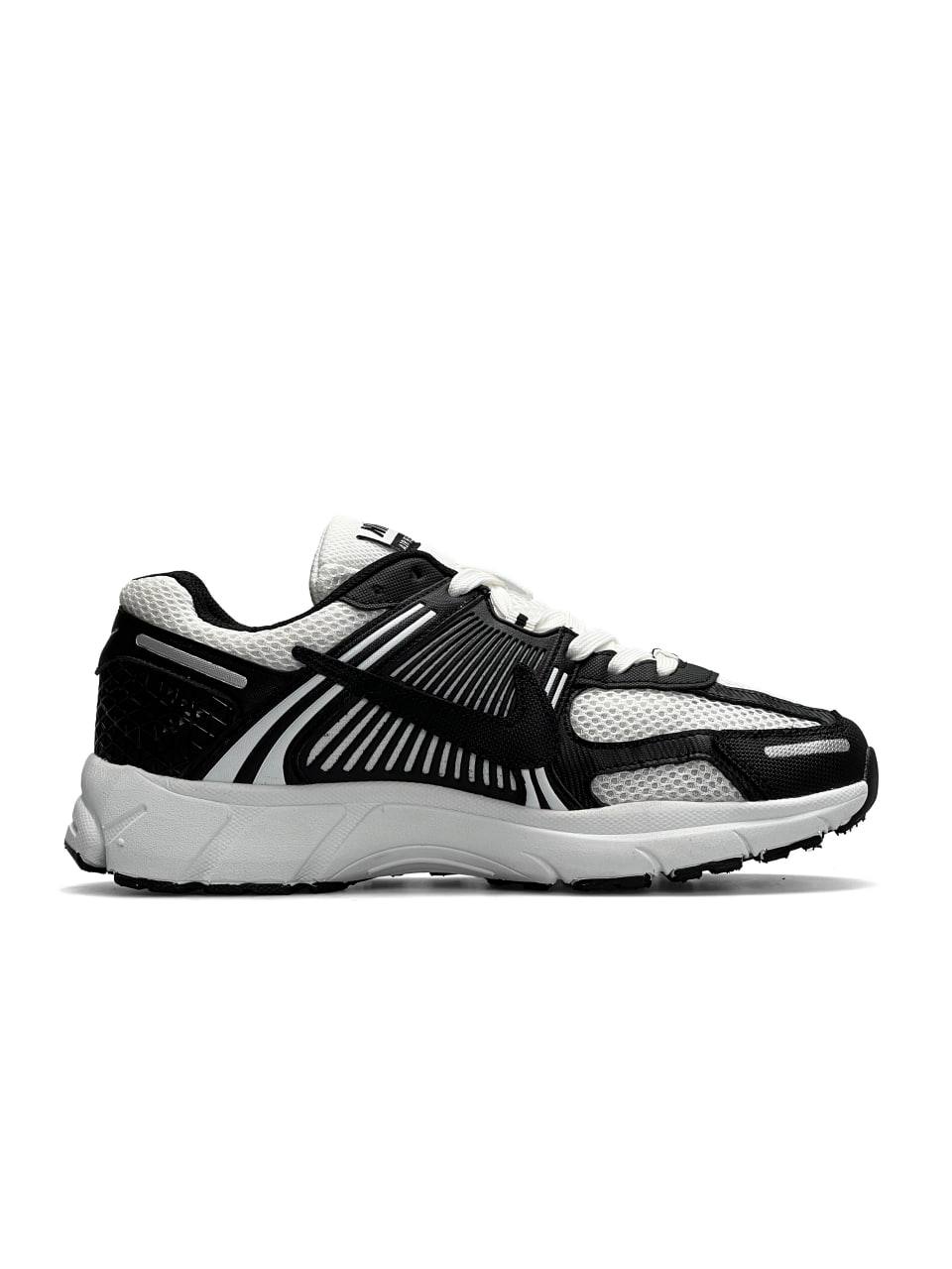 Nike Vomero 5 New White Black