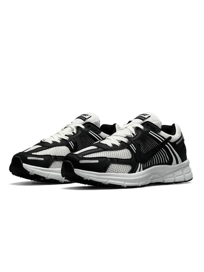 Nike Vomero 5 New White Black