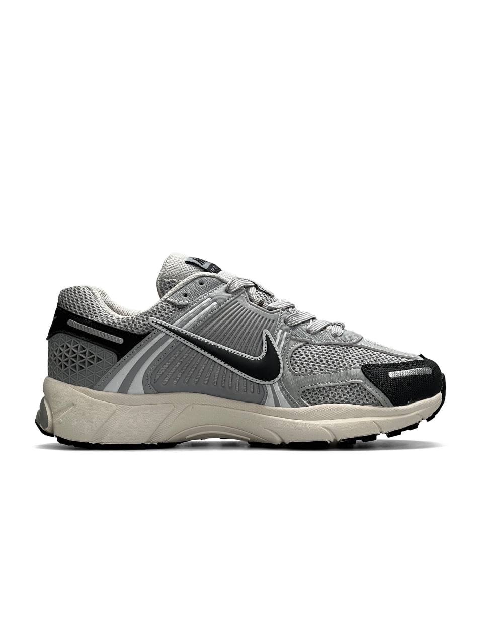 Nike Vomero 5 New Gray Silver Black