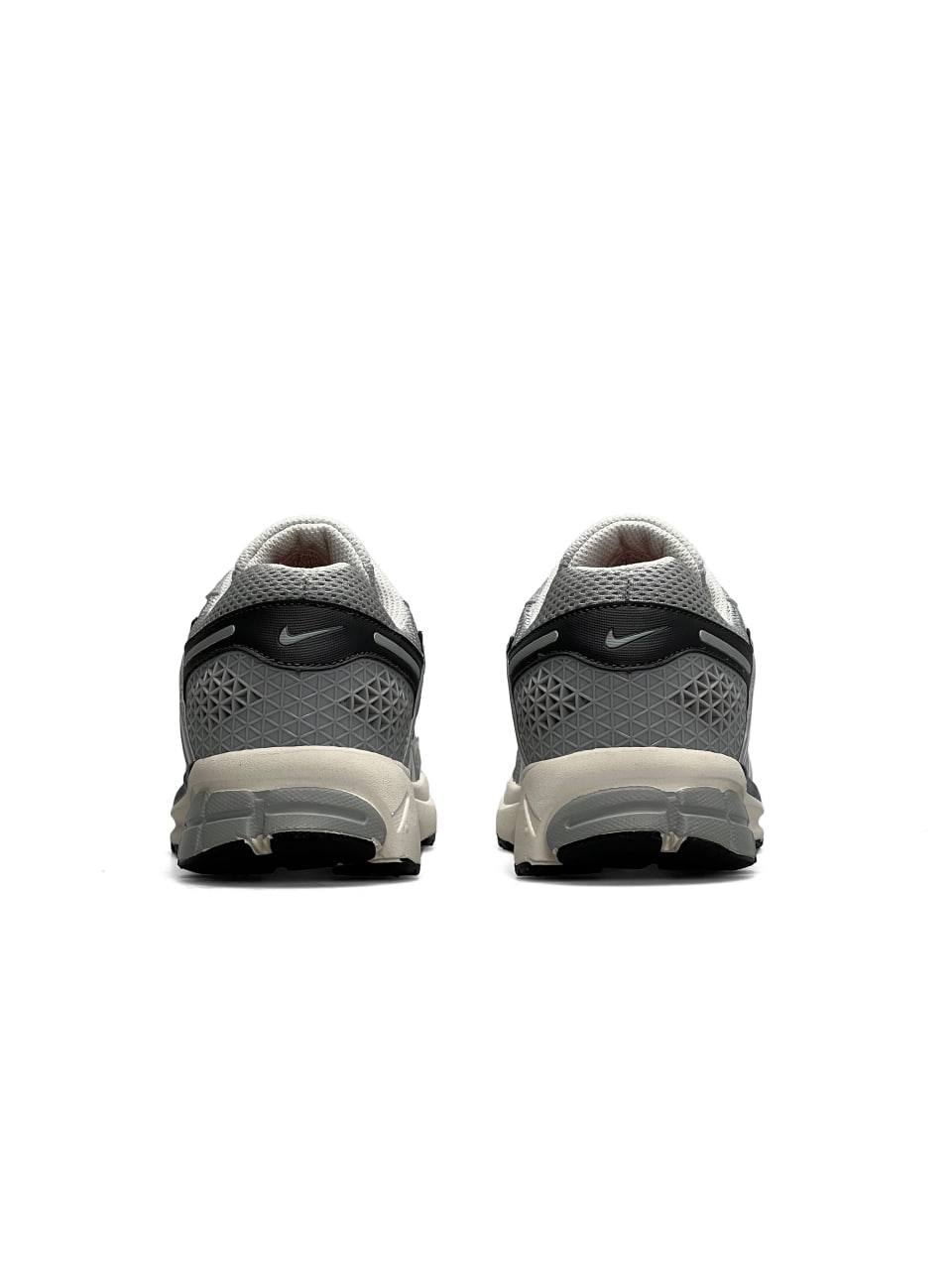 Nike Vomero 5 New Gray Silver Black