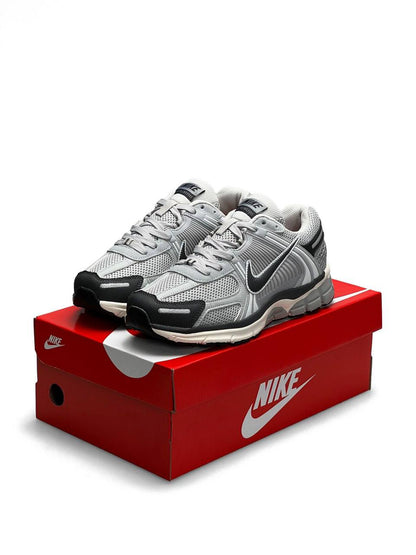 Nike Vomero 5 New Gray Silver Black