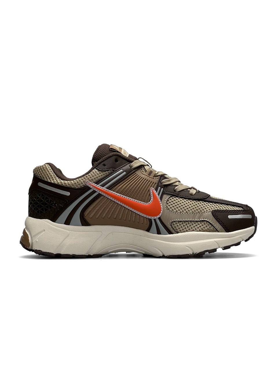 Nike Vomero 5 New Brown Orange