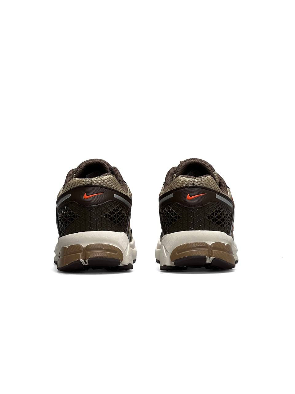 Nike Vomero 5 New Brown Orange