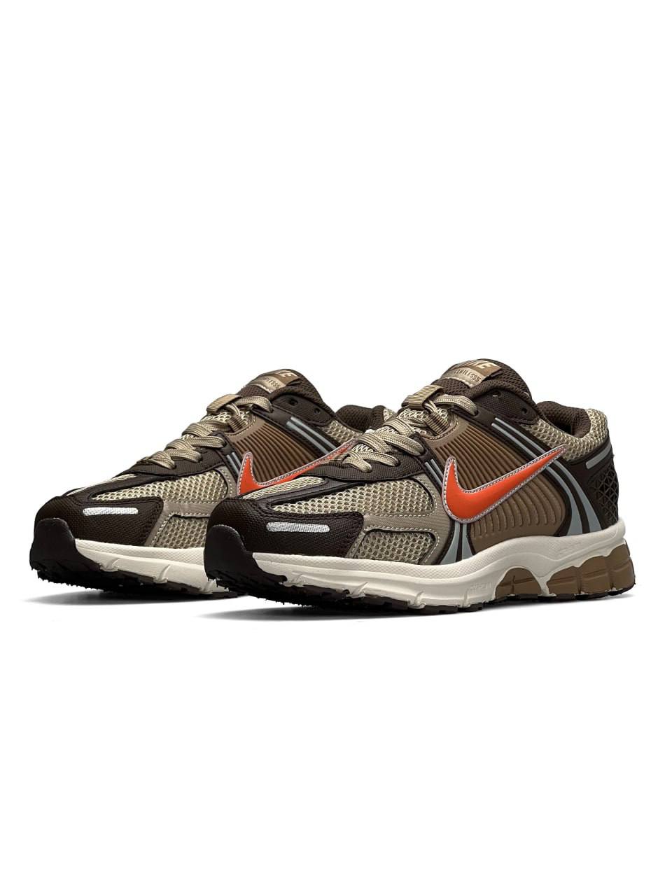 Nike Vomero 5 New Brown Orange