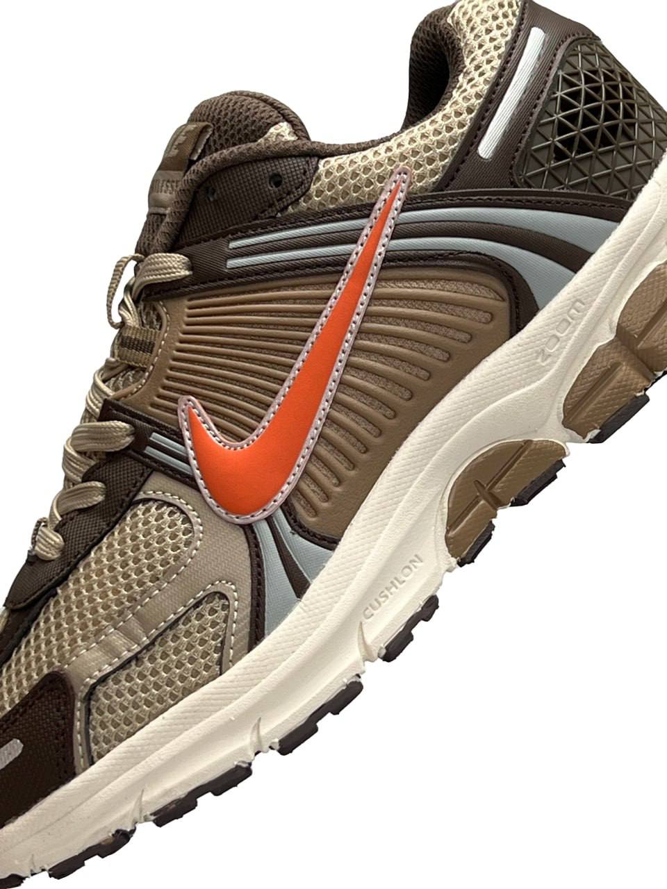 Nike Vomero 5 New Brown Orange