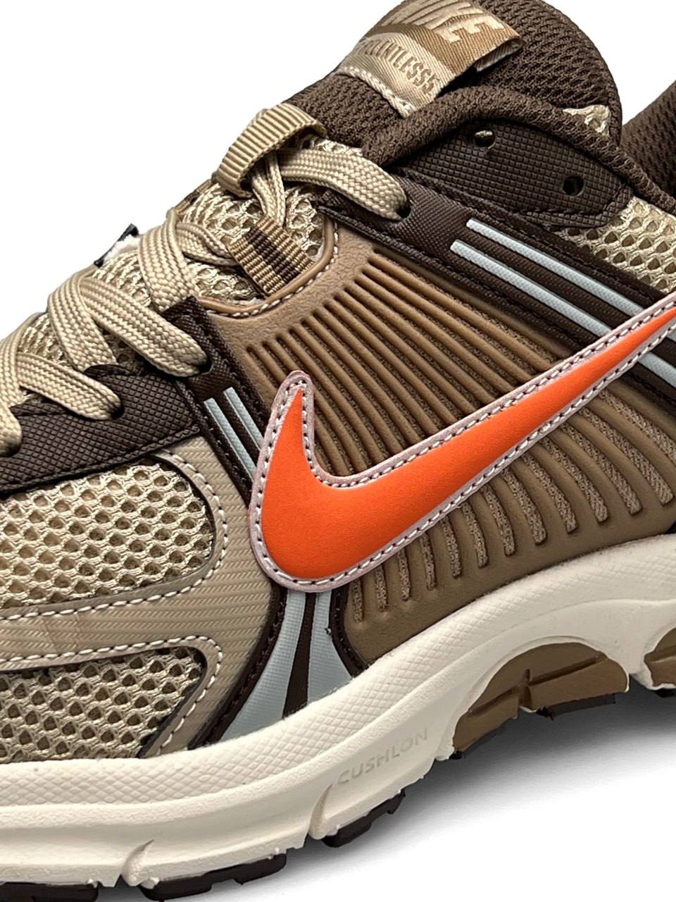 Nike Vomero 5 New Brown Orange