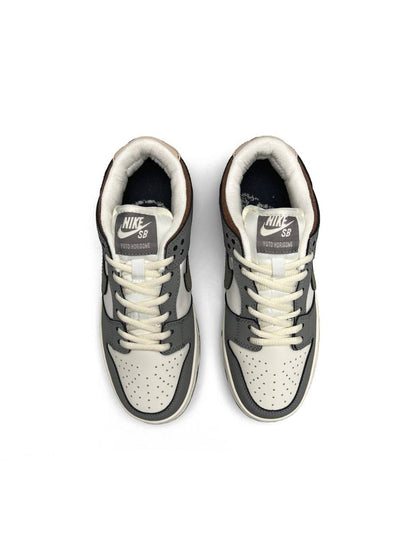 Nike SB Dunk Low Yuto Horigome