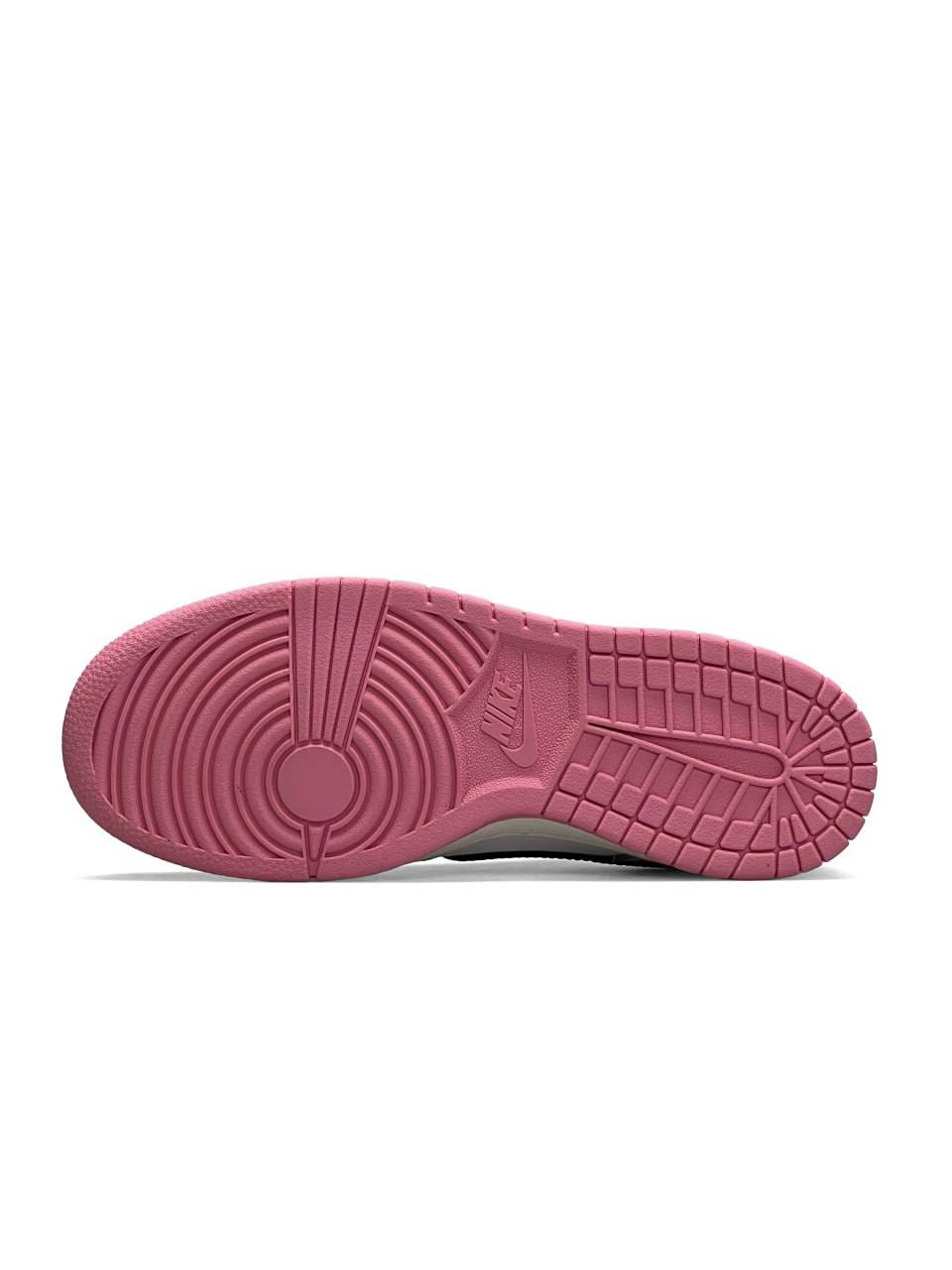 Nike SB Dunk Low 520 Pink Puck