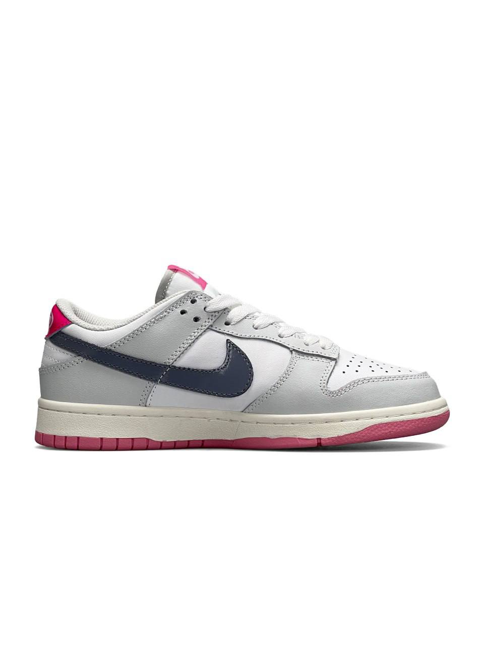 Nike SB Dunk Low 520 Pink Puck