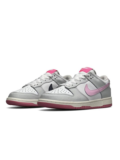 Nike SB Dunk Low 520 Pink Puck