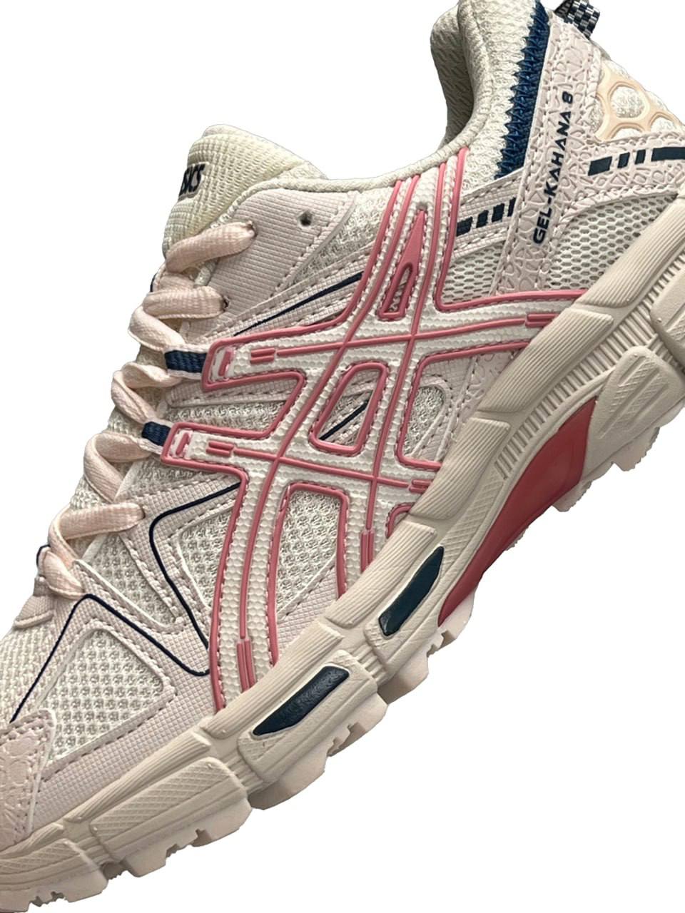 Asics Gel-Kahana 8 New Beige Pink