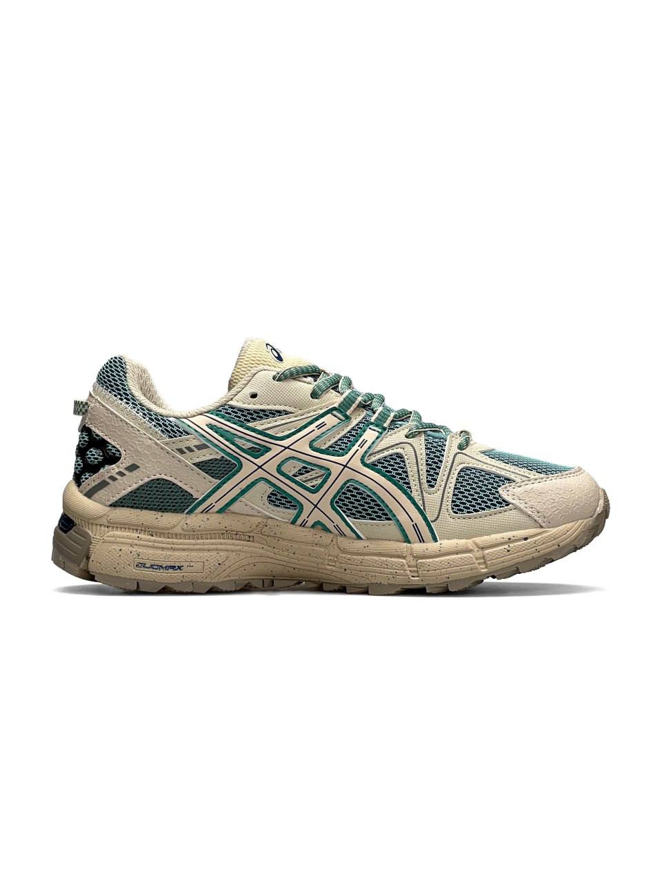 Asics Gel-Kahana 8 New Beige Mint