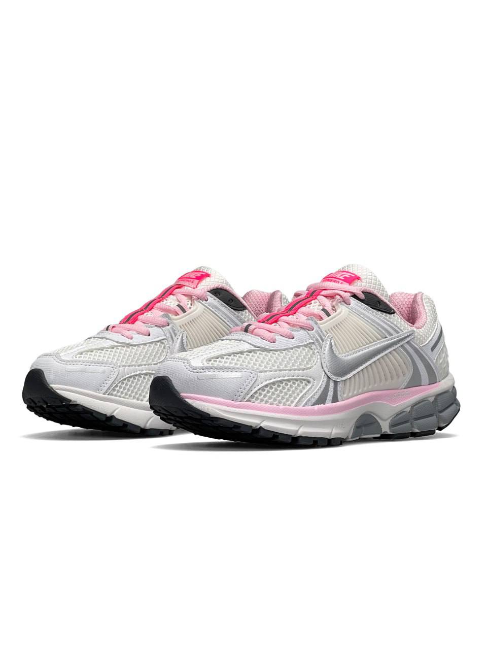 Nike Vomero 5 White Pink