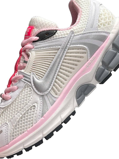 Nike Vomero 5 White Pink