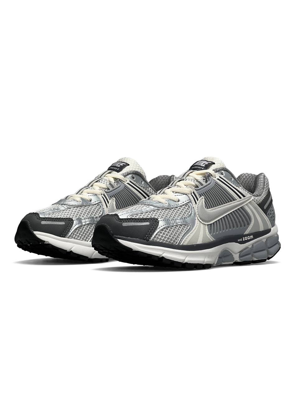 Nike Vomero 5 Gray Silver