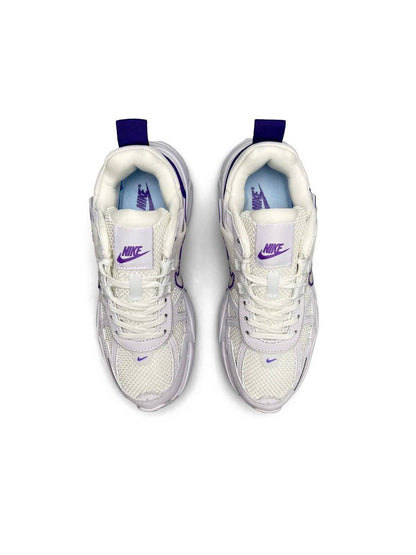 Nike Runtekk White Purple