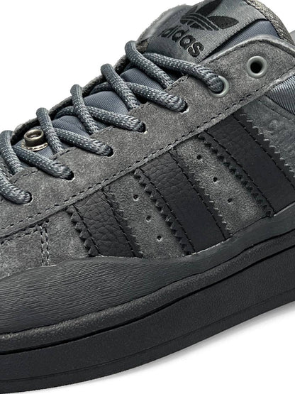 Adidas Campus x Bad Bunny Dark Gray