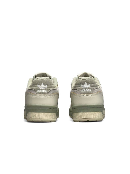 Adidas Rivarly Beige Olive