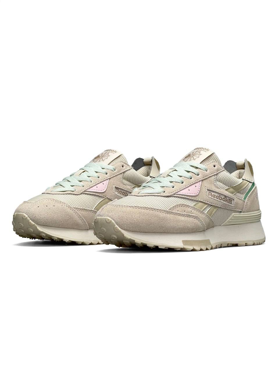 Reebok LX 2200 Beige