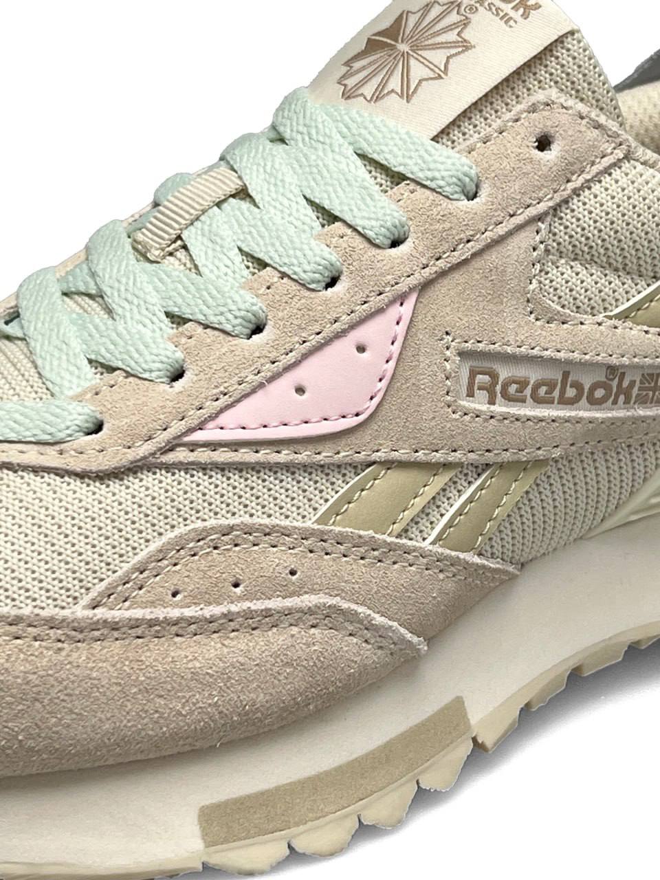 Reebok LX 2200 Beige