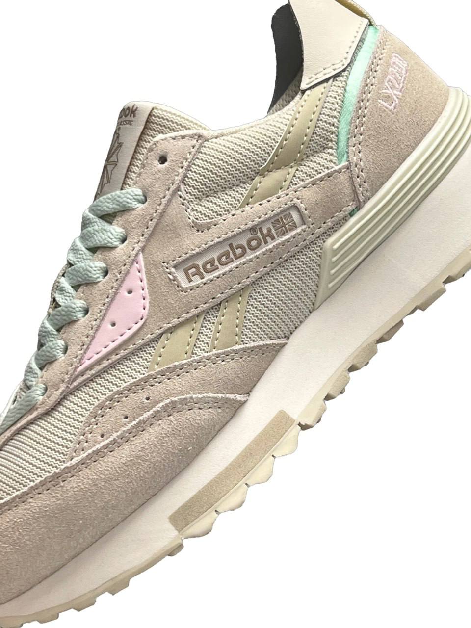 Reebok LX 2200 Beige