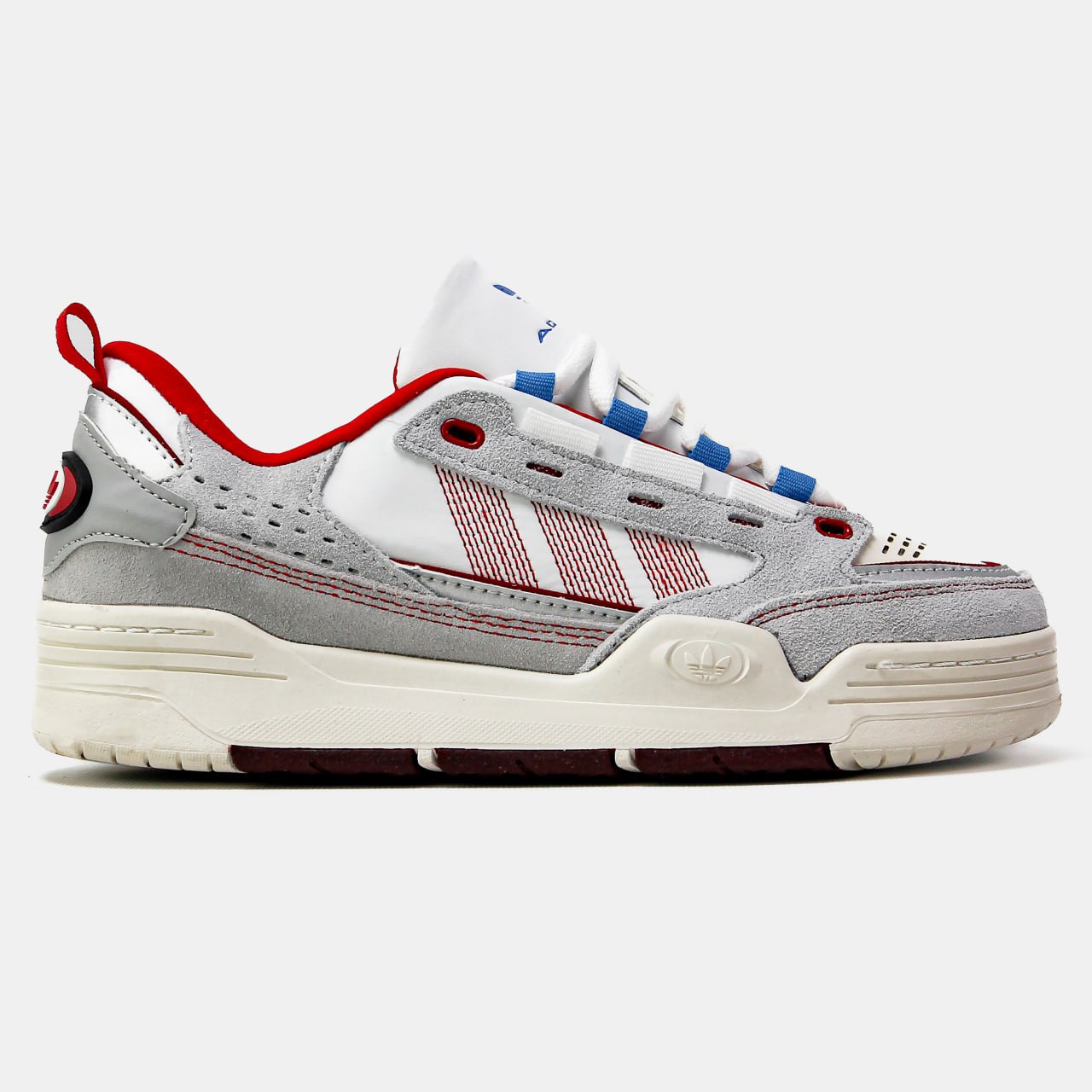 Adidas ADI2000 White Red