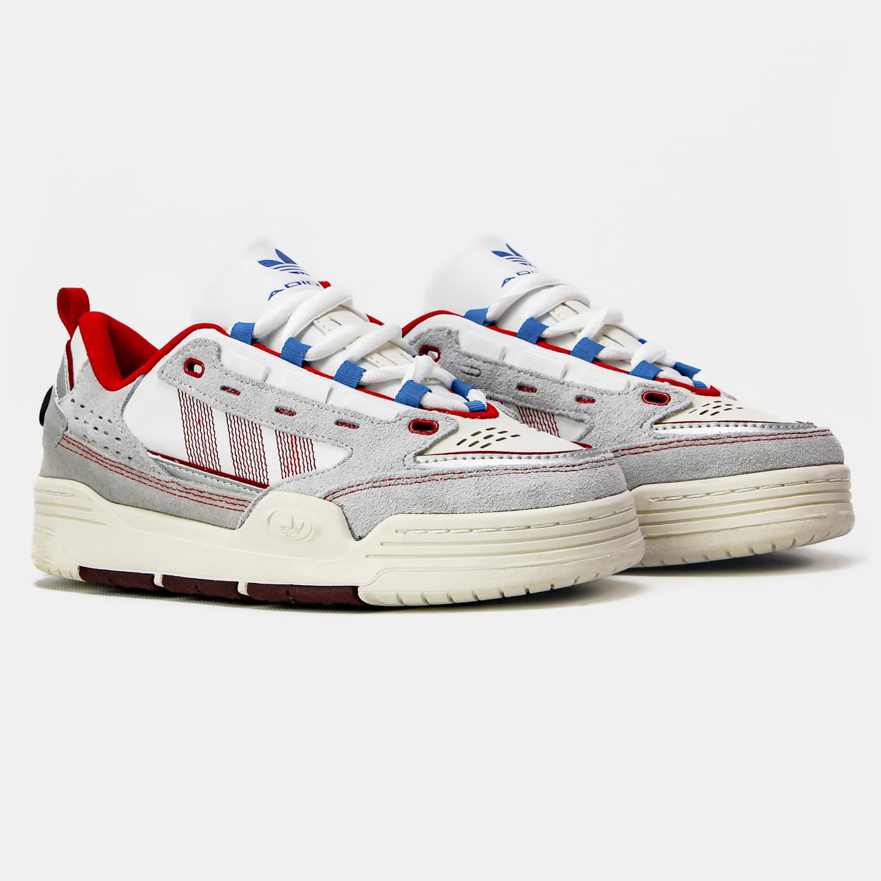 Adidas ADI2000 White Red
