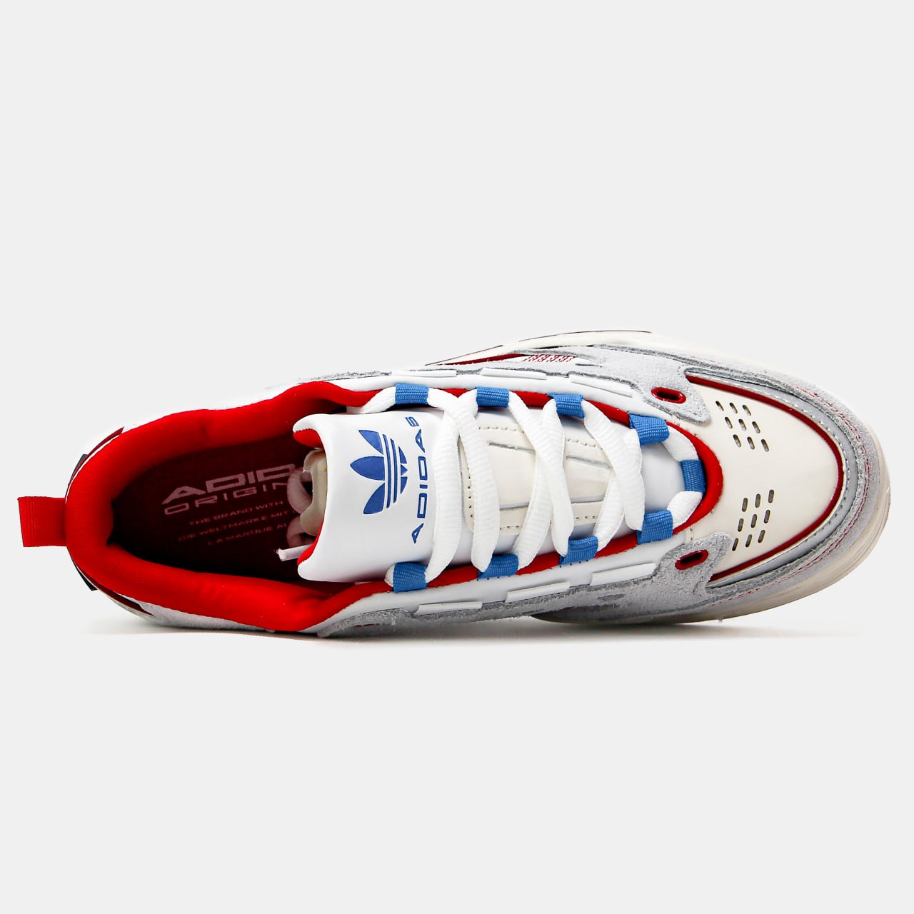 Adidas ADI2000 White Red