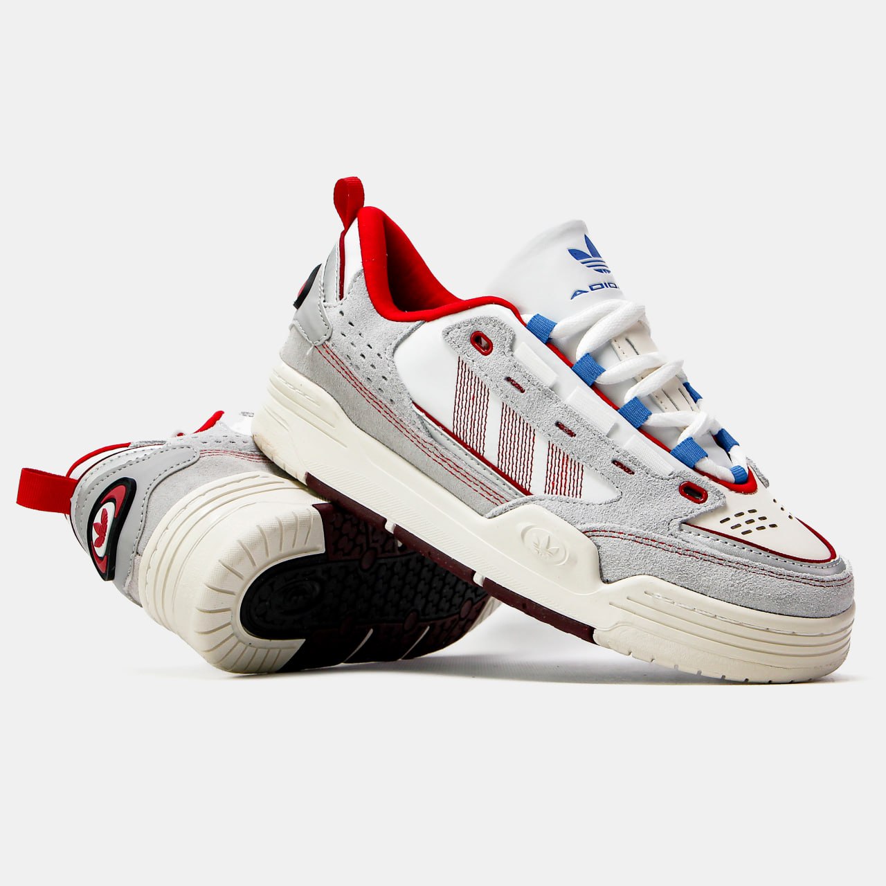 Adidas ADI2000 White Red