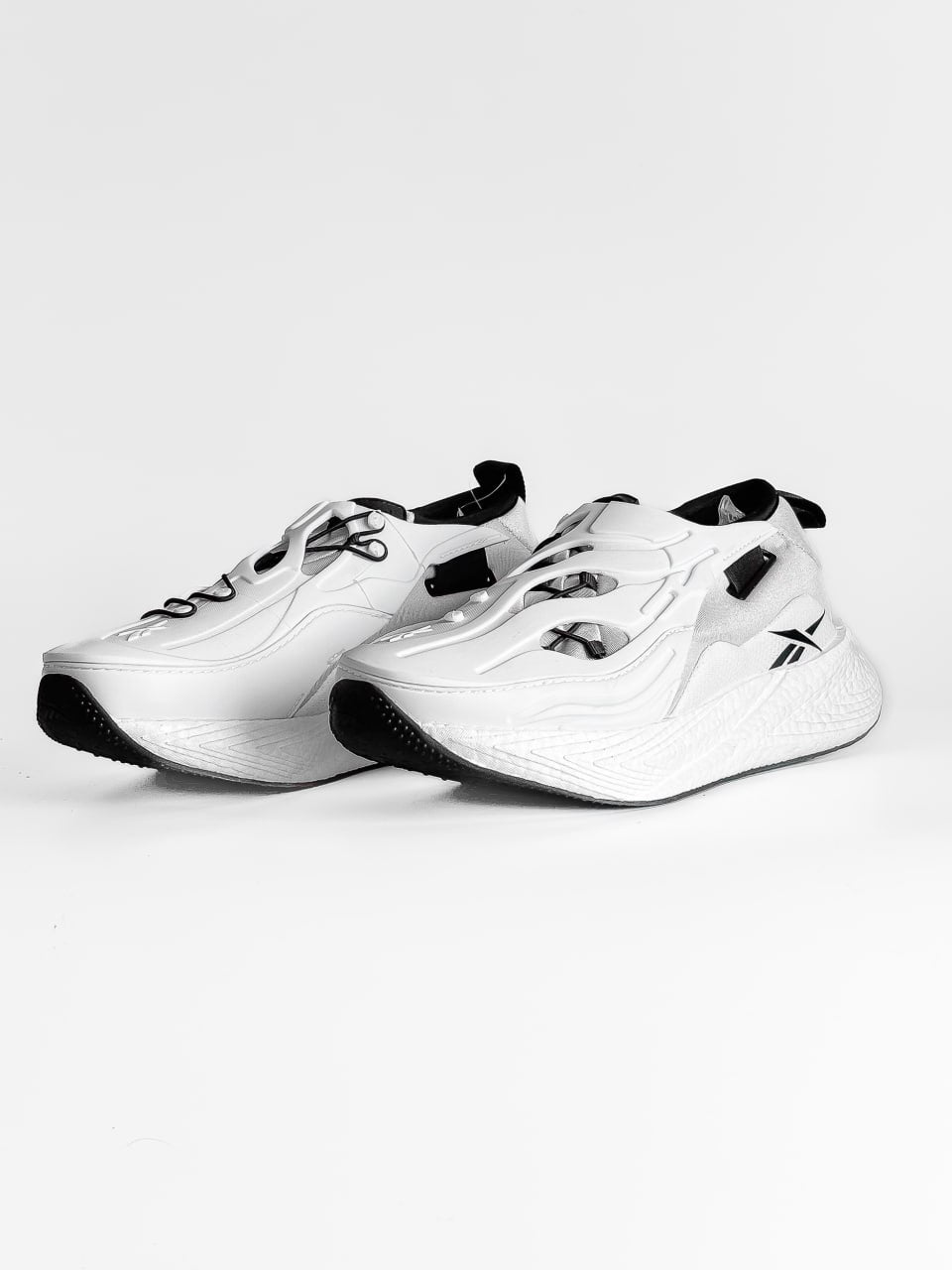 Reebok Floatride White