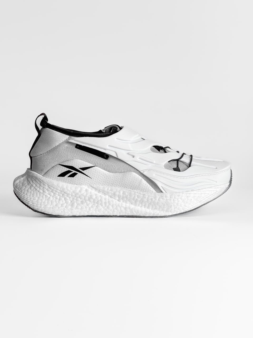 Reebok Floatride White